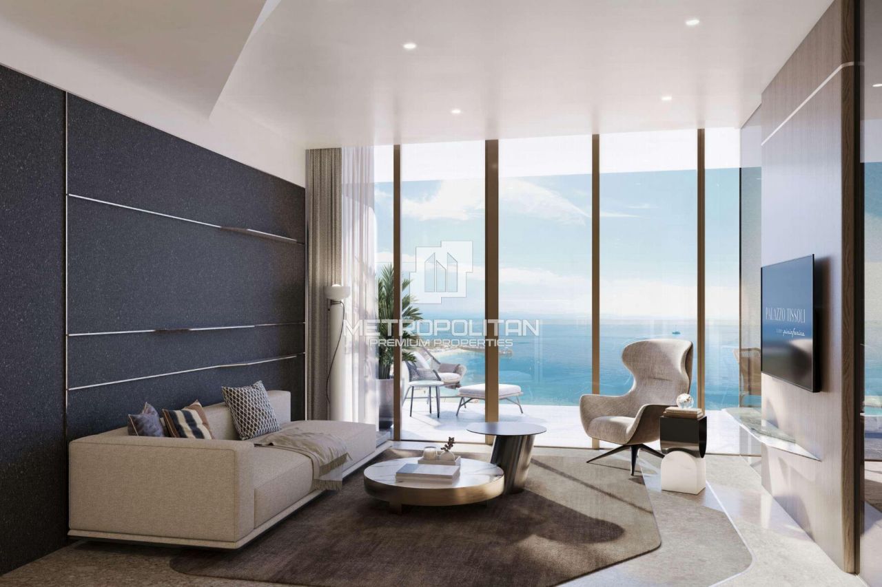 Apartment in Ras al-Khaimah, UAE, 91 m² - picture 7