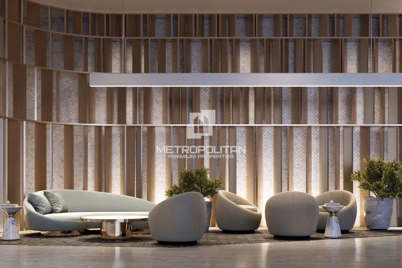 Appartamenti a Dubai, EAU, 52 m² - foto 7