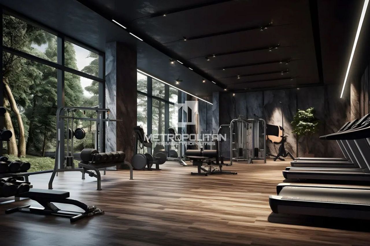 Appartamenti a Dubai, EAU, 52 m² - foto 8