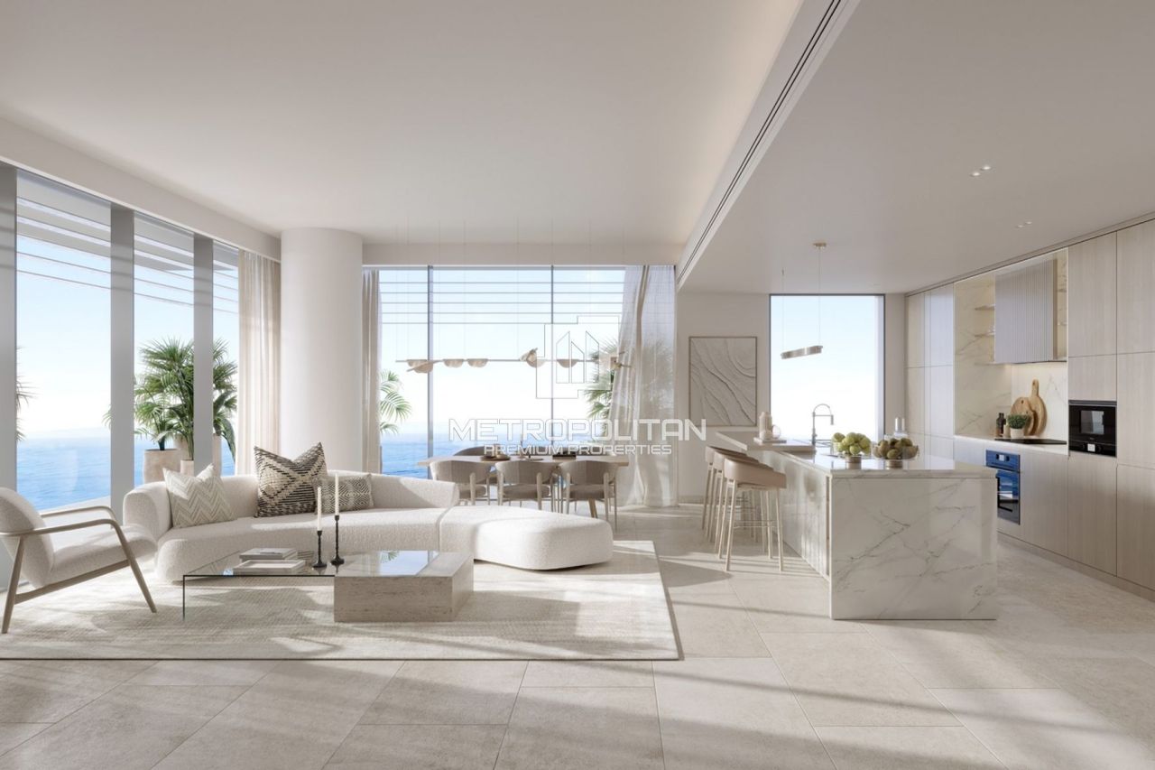 Appartamenti a Ras Al Khayma, EAU, 73 m² - foto 9