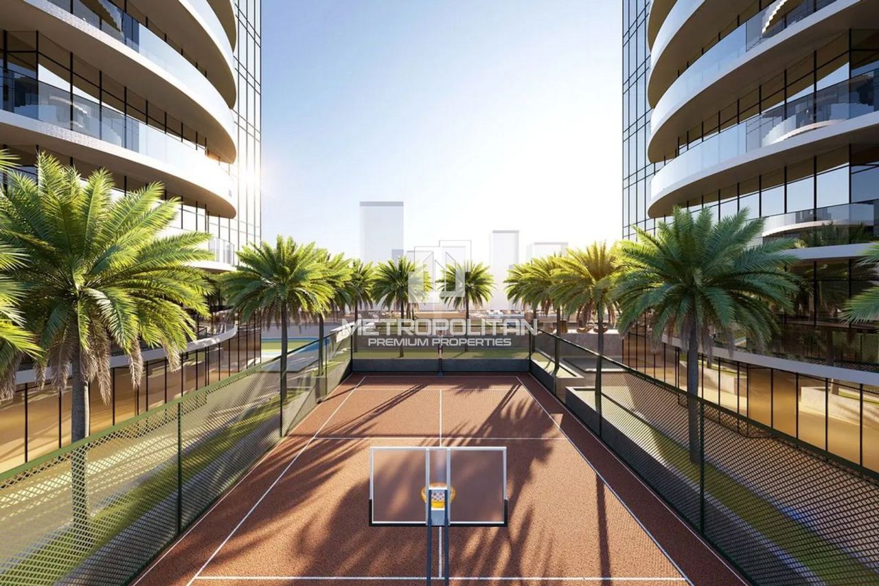 Appartamenti a Dubai, EAU, 52 m² - foto 10