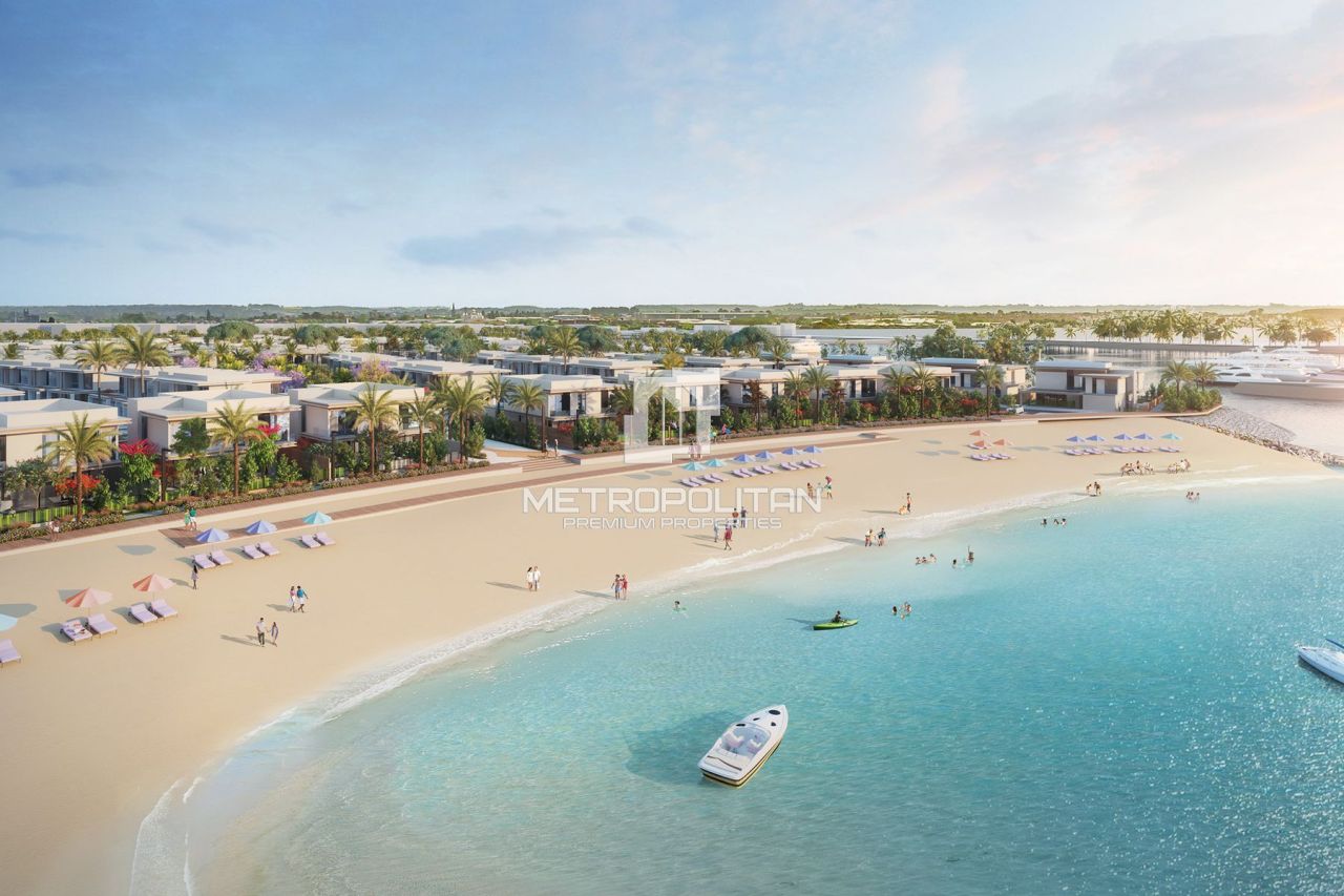 Stadthaus in Ra’s al-Chaima, VAE, 192 m² - Foto 11