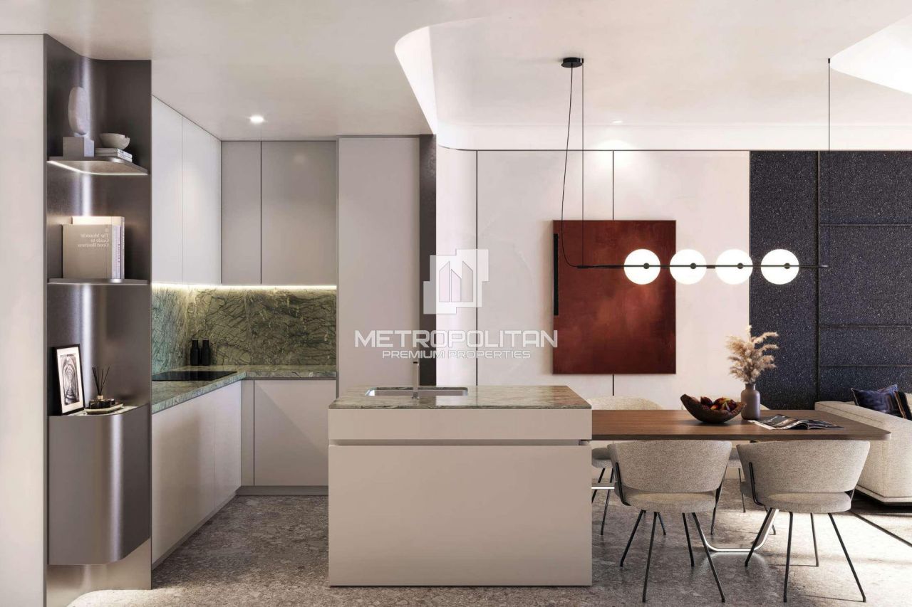 Apartamento en Ras al-Jaima, EAU, 87 m² - imagen 13