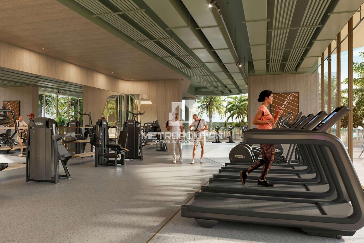 Apartamento en Ras al-Jaima, EAU, 91 m² - imagen 18