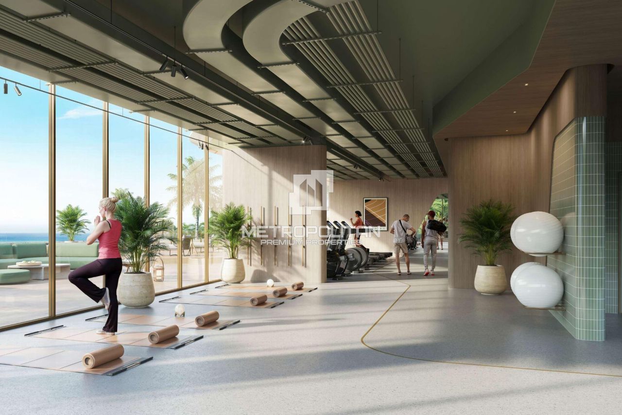 Apartamento en Ras al-Jaima, EAU, 87 m² - imagen 19