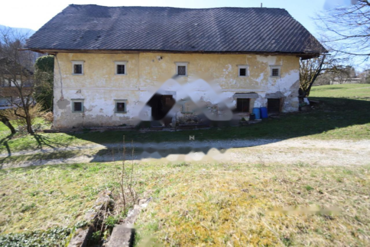 Haus in Radovljica, Slowenien, 300 m² - Foto 4