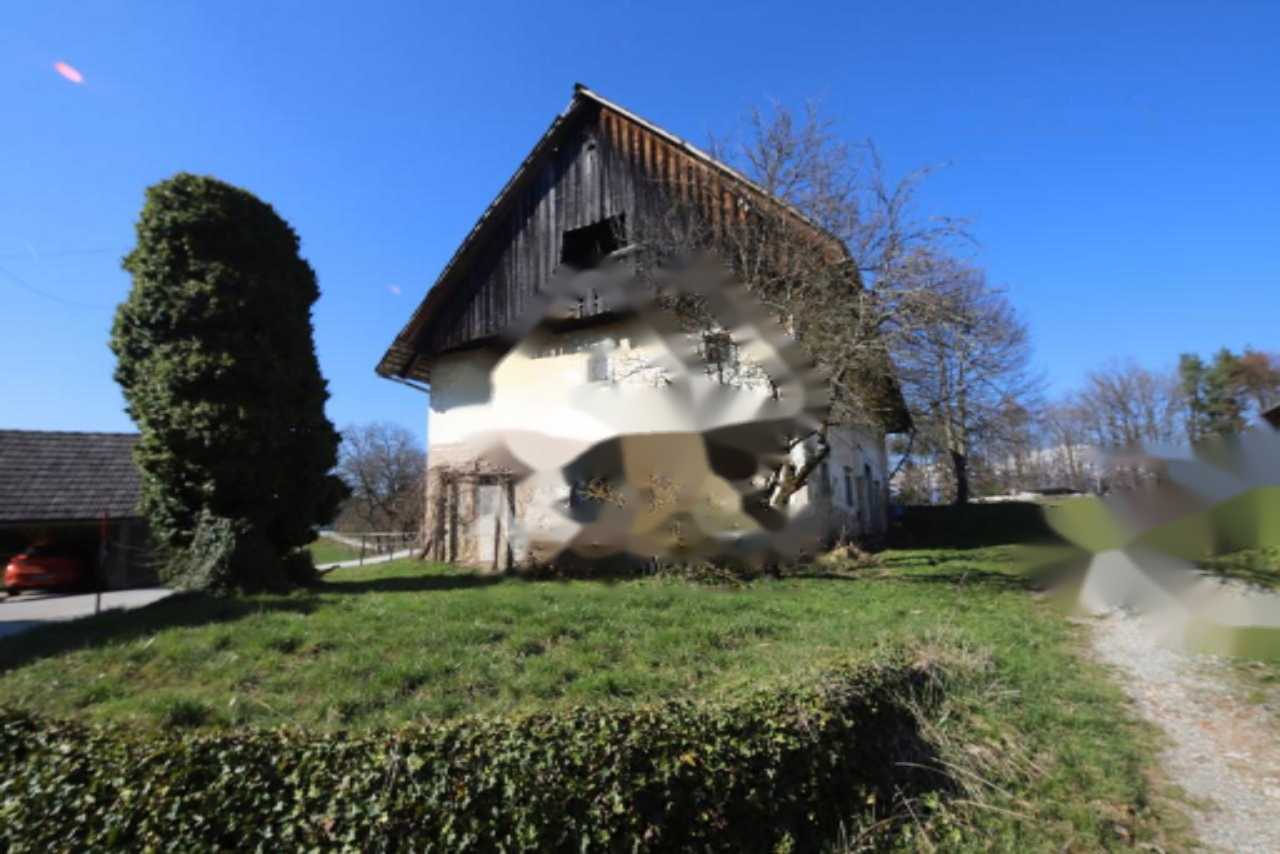 Haus in Radovljica, Slowenien, 300 m² - Foto 5