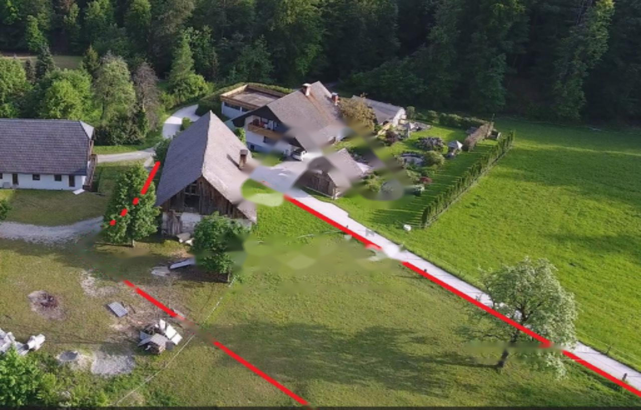 Haus in Radovljica, Slowenien, 300 m² - Foto 10