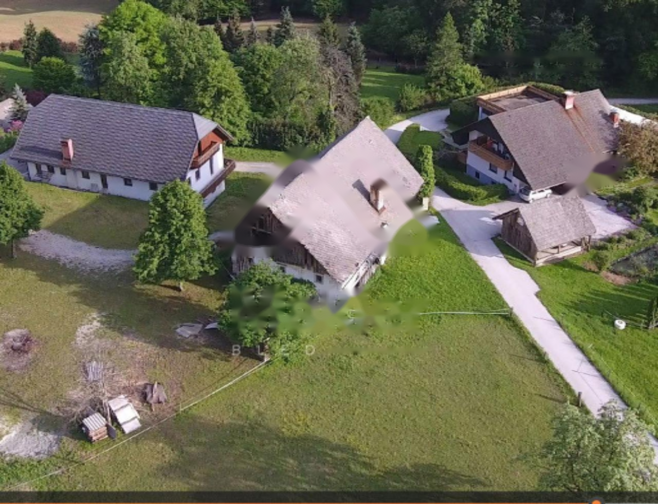 Haus in Radovljica, Slowenien, 300 m² - Foto 11