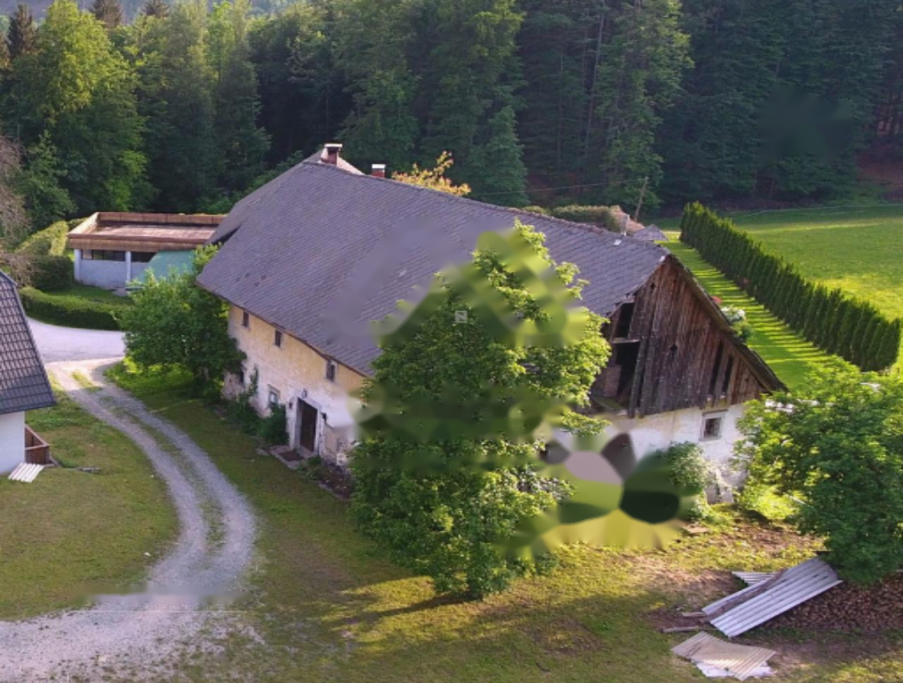Haus in Radovljica, Slowenien, 300 m² - Foto 13