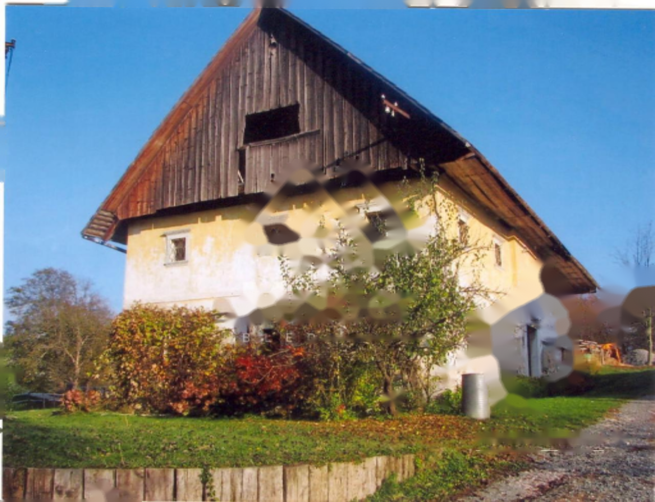 Haus in Radovljica, Slowenien, 300 m² - Foto 14