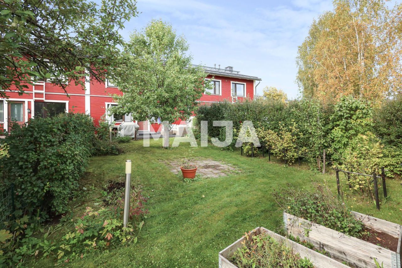 Flat in Porvoo, Finland, 103.5 m² - picture 1