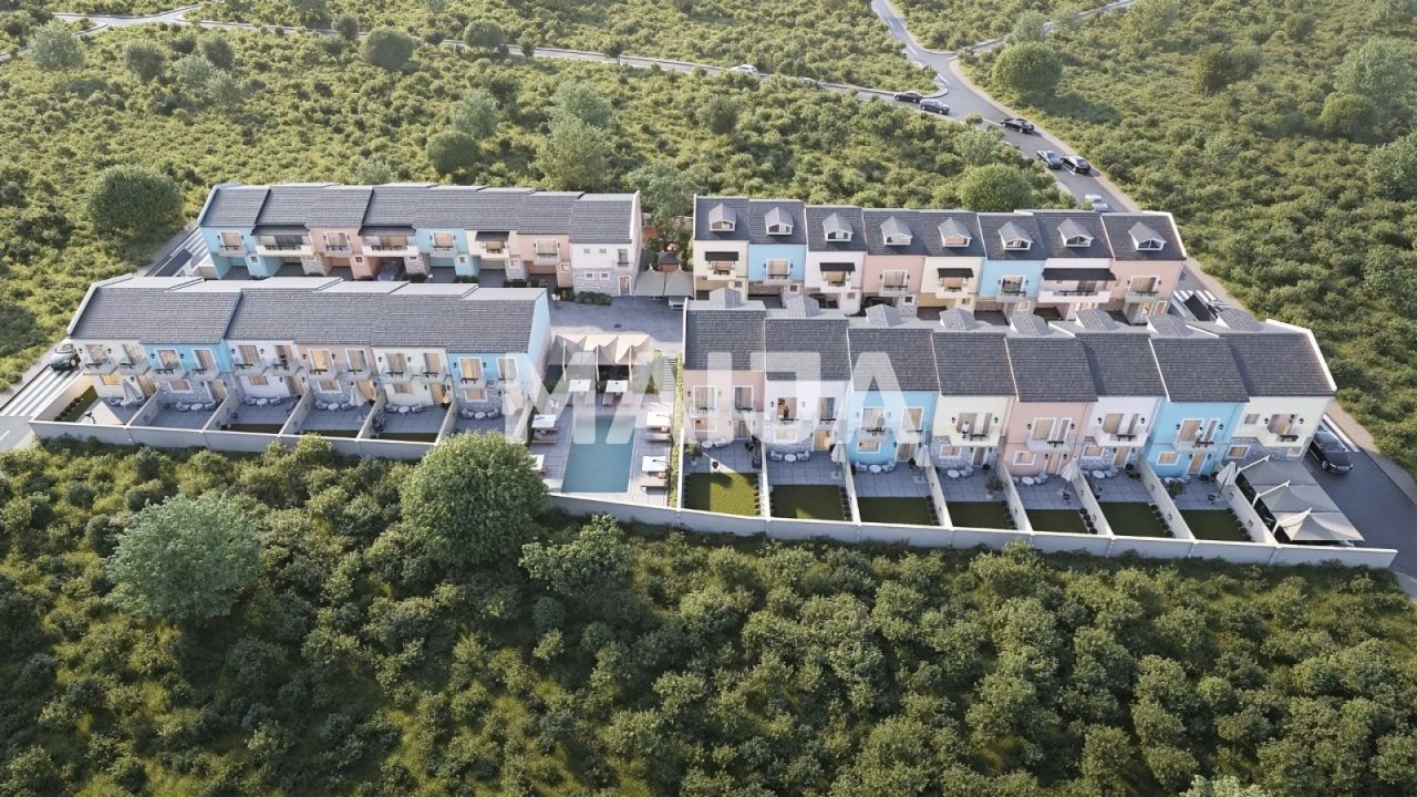 Villa en Batumi, Georgia, 130 m² - imagen 1