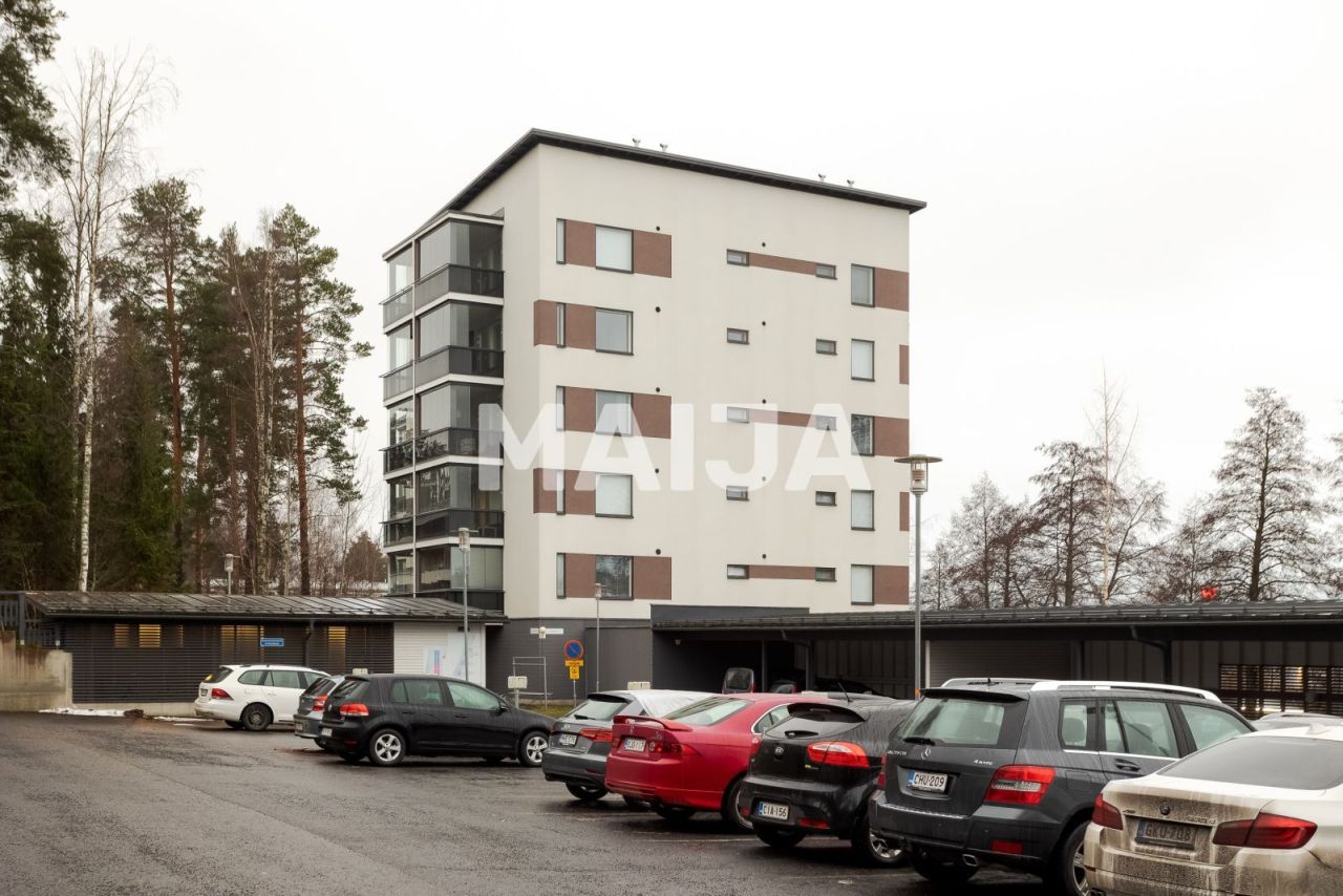 Apartment in Jyväskylä, Finnland, 47.5 m² - Foto 3