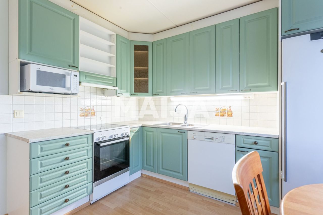 Appartement à Pirkkala, Finlande, 75 m² - image 3