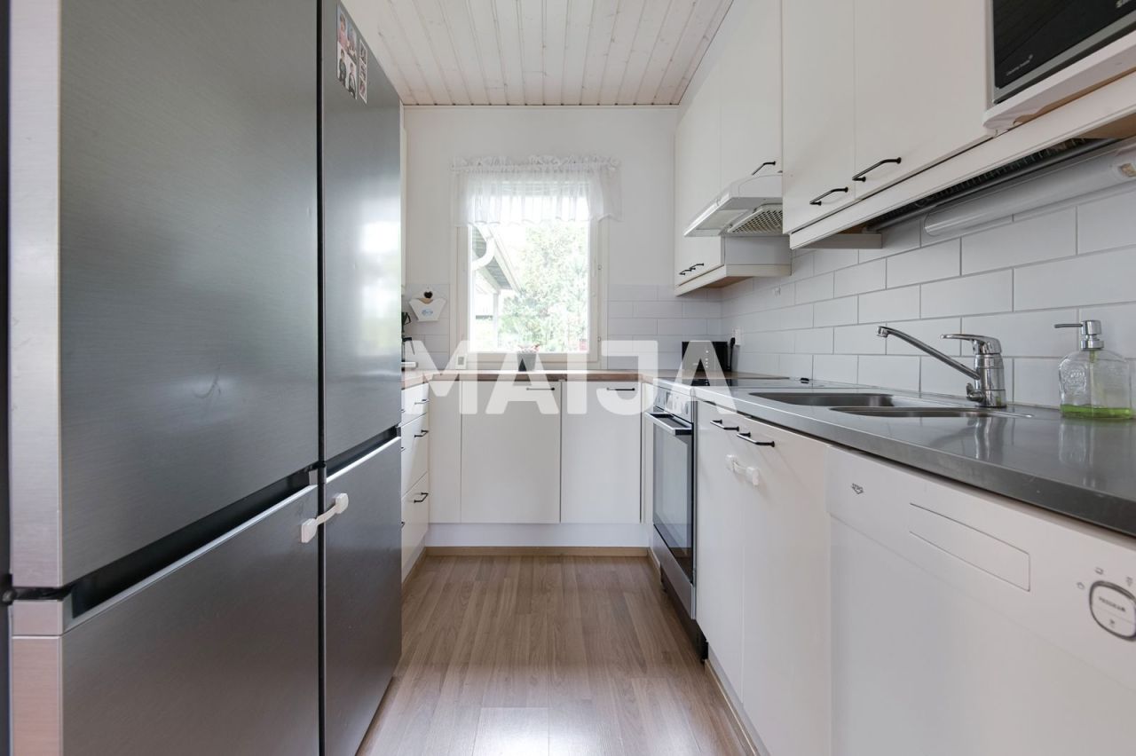 Piso en Riihimaki, Finlandia, 93.5 m² - imagen 3