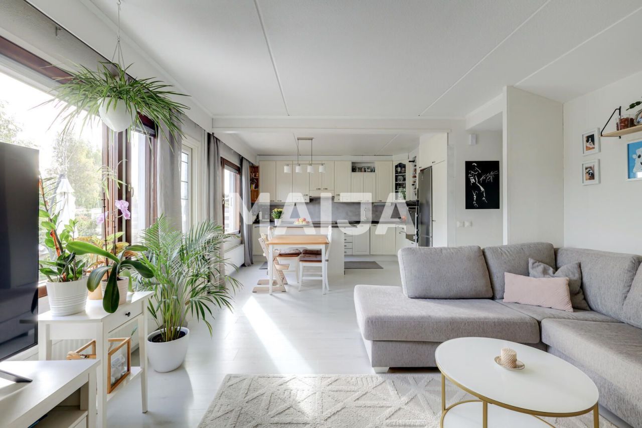 Flat in Porvoo, Finland, 103.5 m² - picture 3