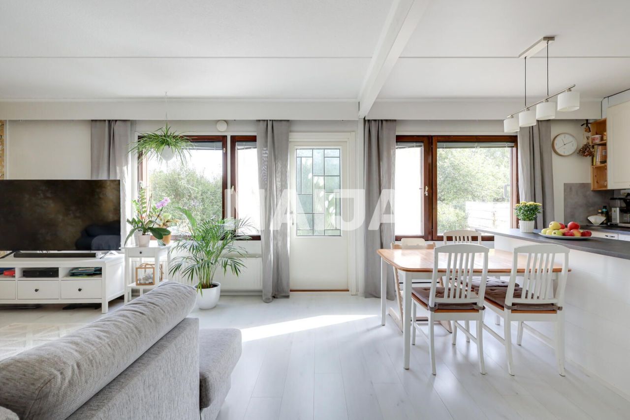 Flat in Porvoo, Finland, 103.5 m² - picture 4