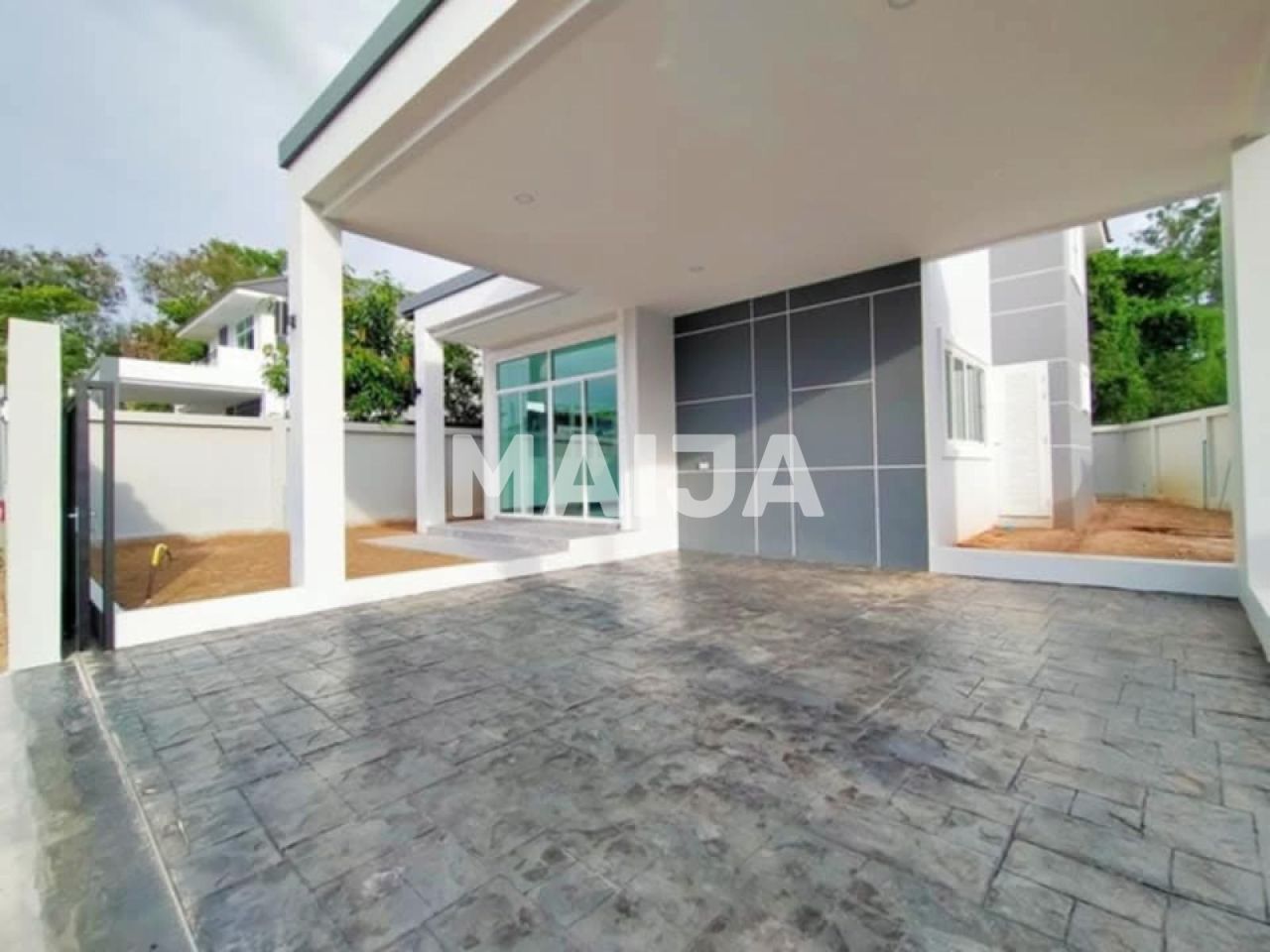 Villa in Si Racha, Thailand, 268 m² - Foto 4