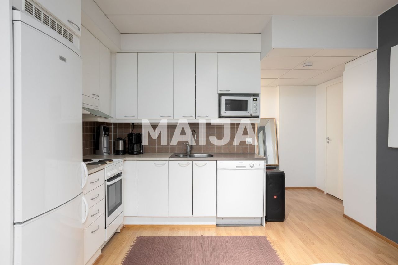 Apartment in Jyväskylä, Finnland, 47.5 m² - Foto 4
