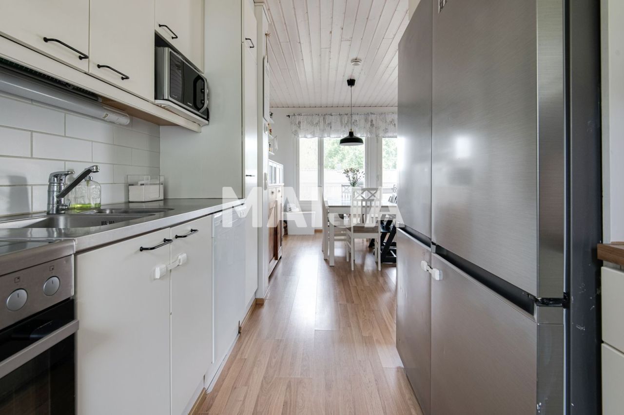 Piso en Riihimaki, Finlandia, 93.5 m² - imagen 4