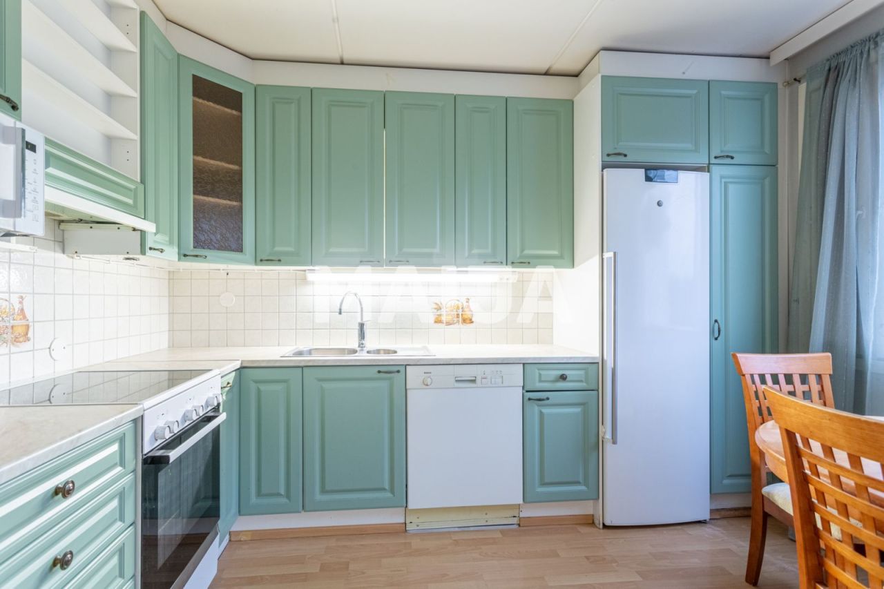 Appartement à Pirkkala, Finlande, 75 m² - image 4