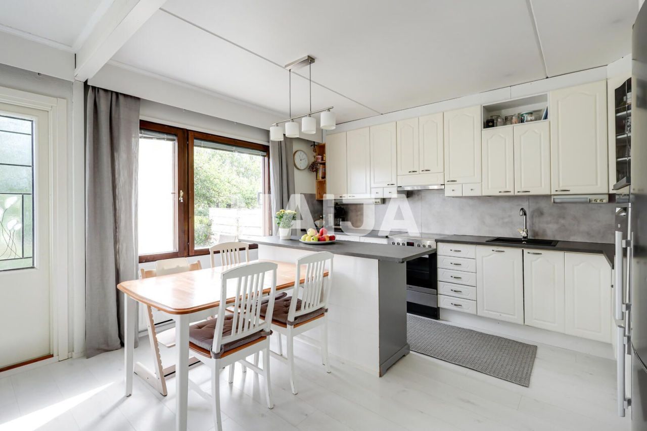 Flat in Porvoo, Finland, 103.5 m² - picture 5