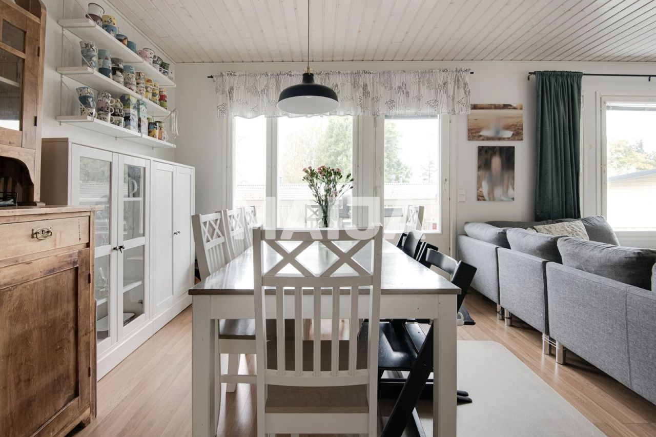 Piso en Riihimaki, Finlandia, 93.5 m² - imagen 5