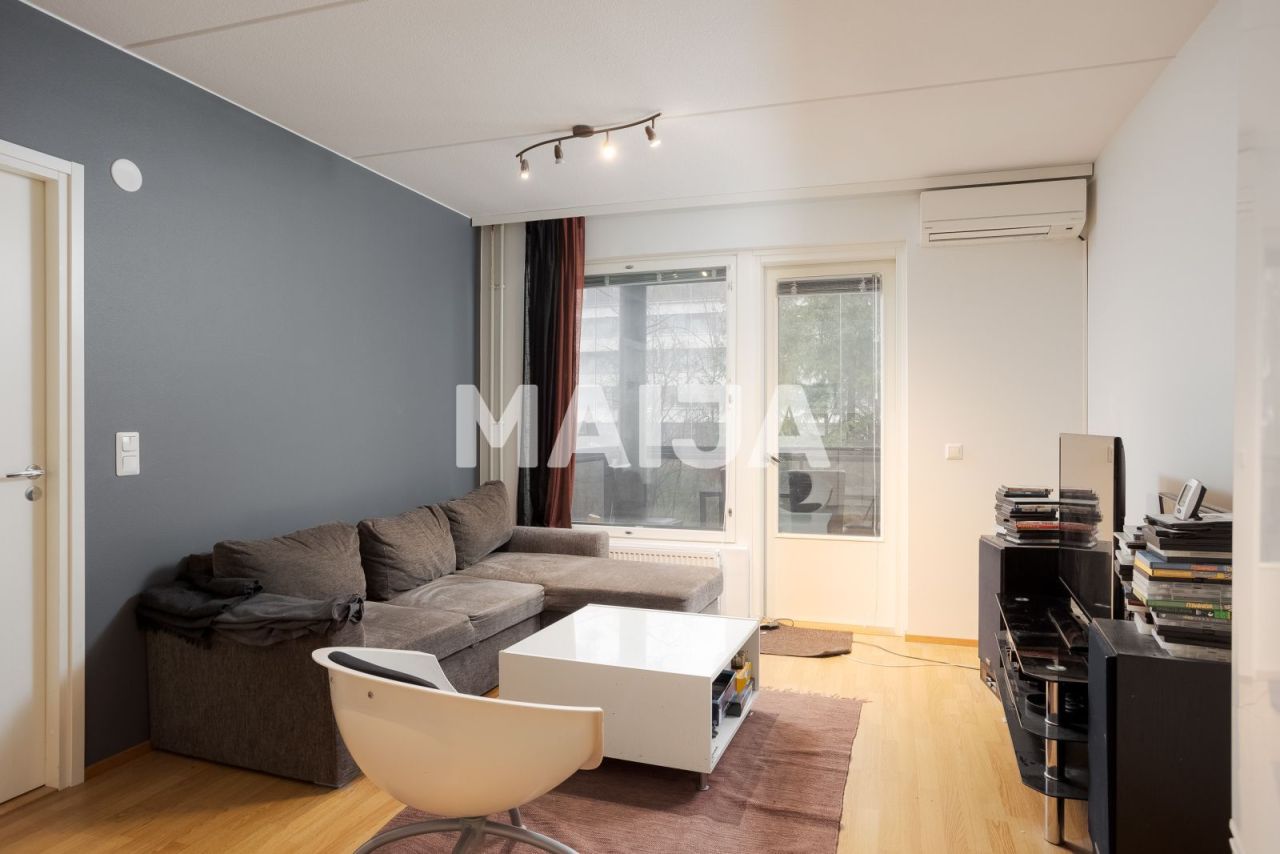 Apartment in Jyväskylä, Finnland, 47.5 m² - Foto 5