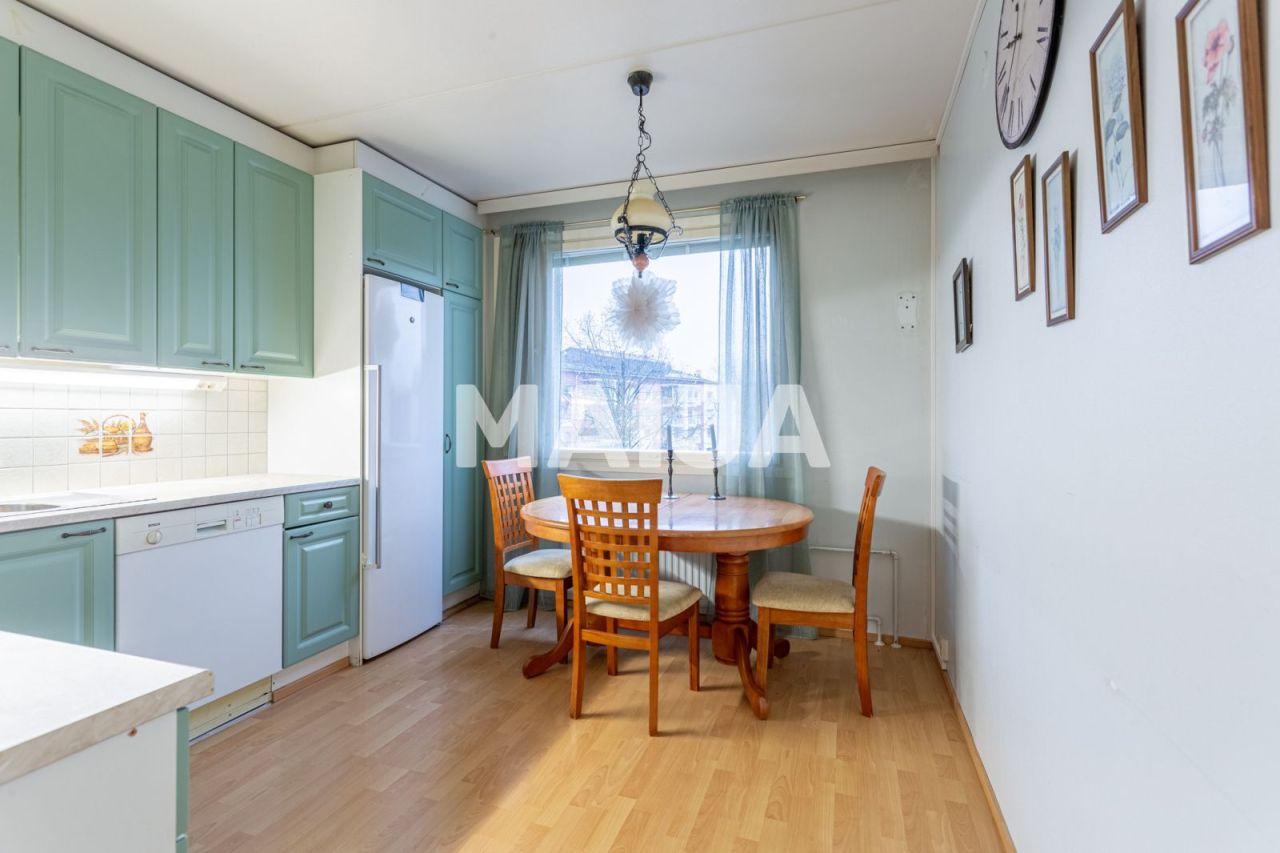 Appartement à Pirkkala, Finlande, 75 m² - image 5