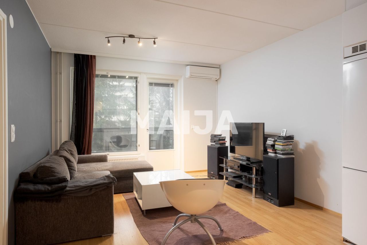 Apartment in Jyväskylä, Finnland, 47.5 m² - Foto 6