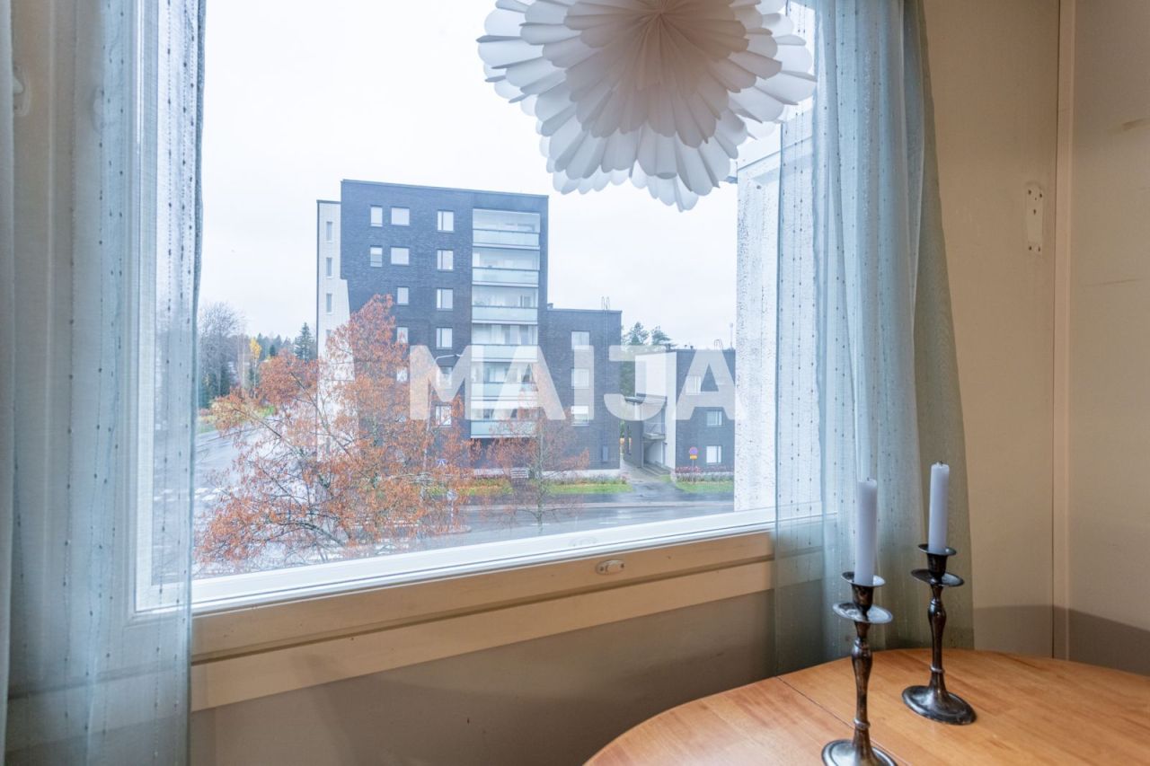 Appartement à Pirkkala, Finlande, 75 m² - image 6