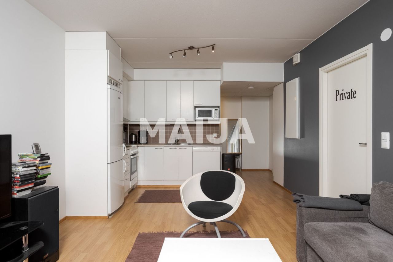 Apartment in Jyväskylä, Finnland, 47.5 m² - Foto 7