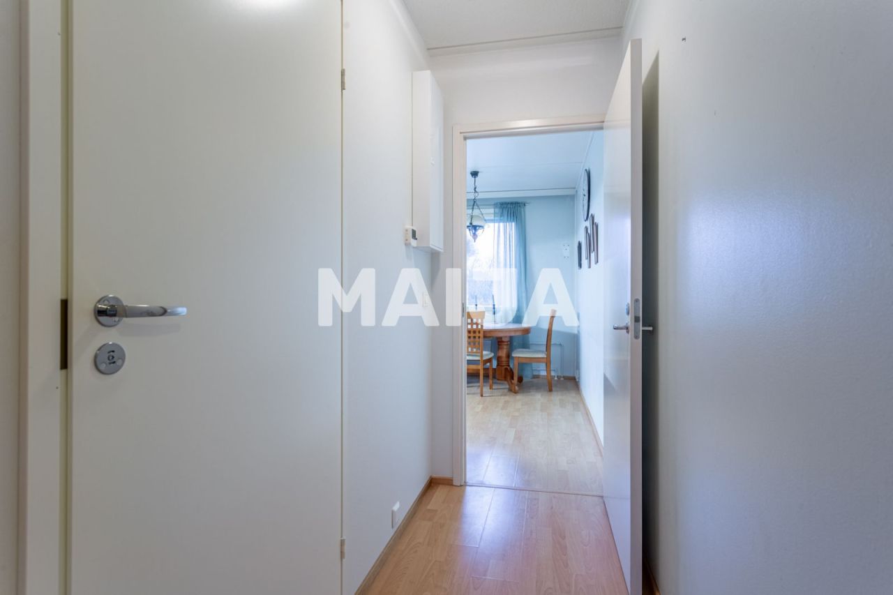 Appartement à Pirkkala, Finlande, 75 m² - image 7