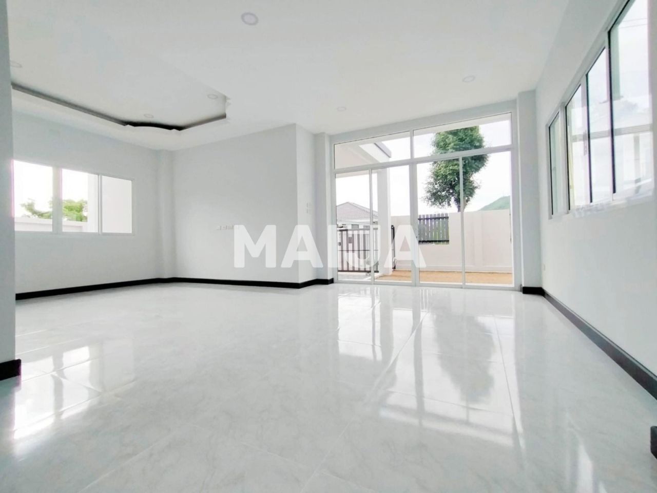 Villa in Si Racha, Thailand, 268 m² - Foto 8