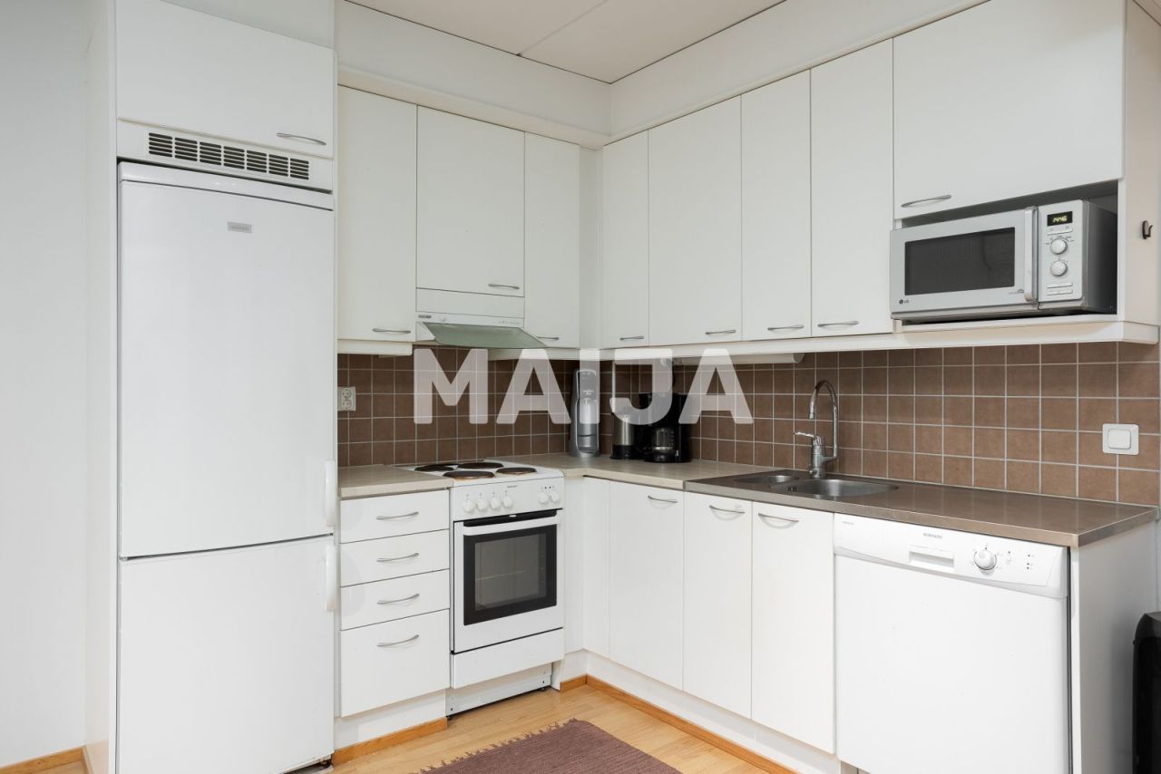 Apartment in Jyväskylä, Finnland, 47.5 m² - Foto 8
