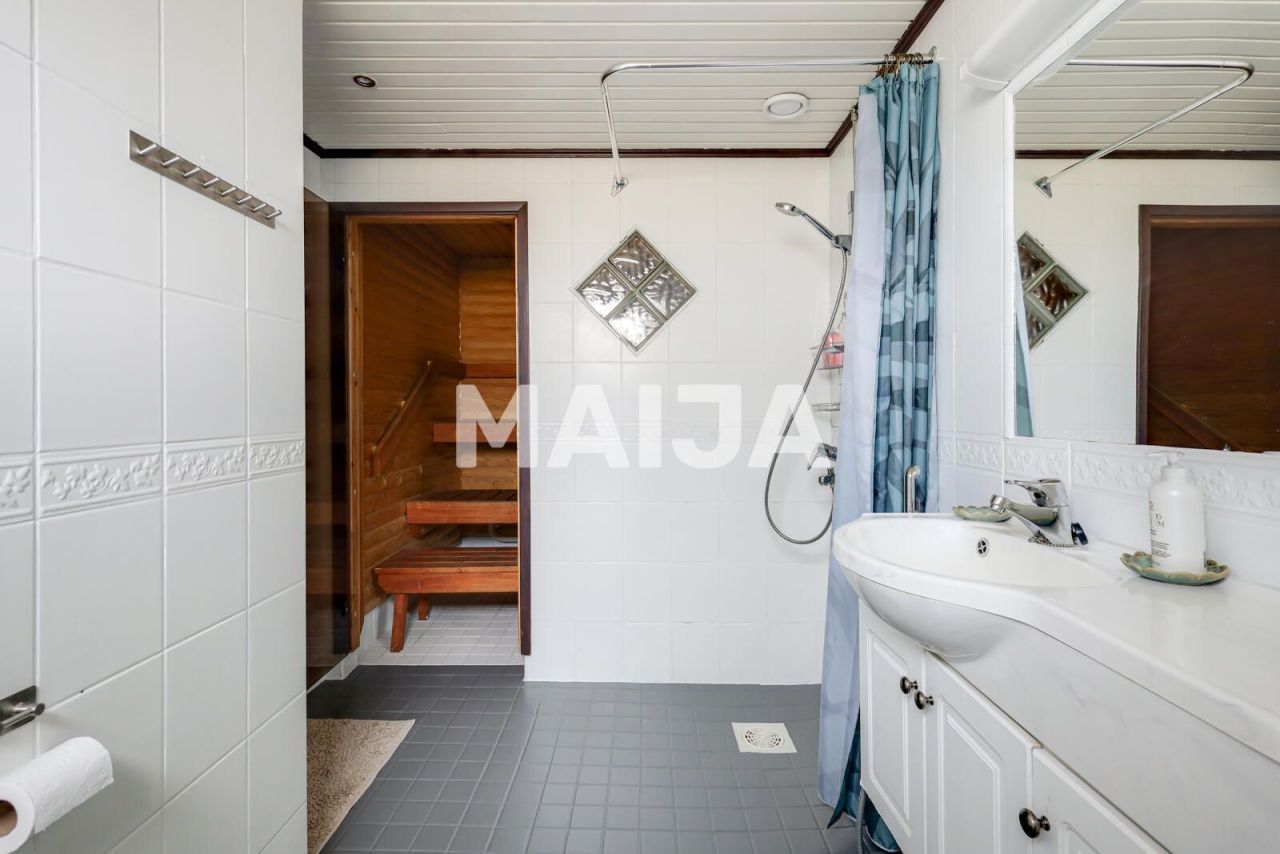 Flat in Porvoo, Finland, 103.5 m² - picture 8