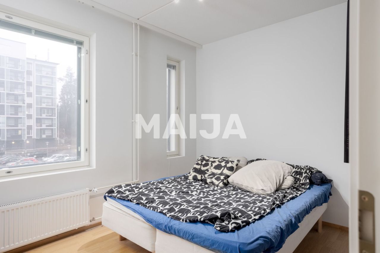 Apartment in Jyväskylä, Finnland, 47.5 m² - Foto 9