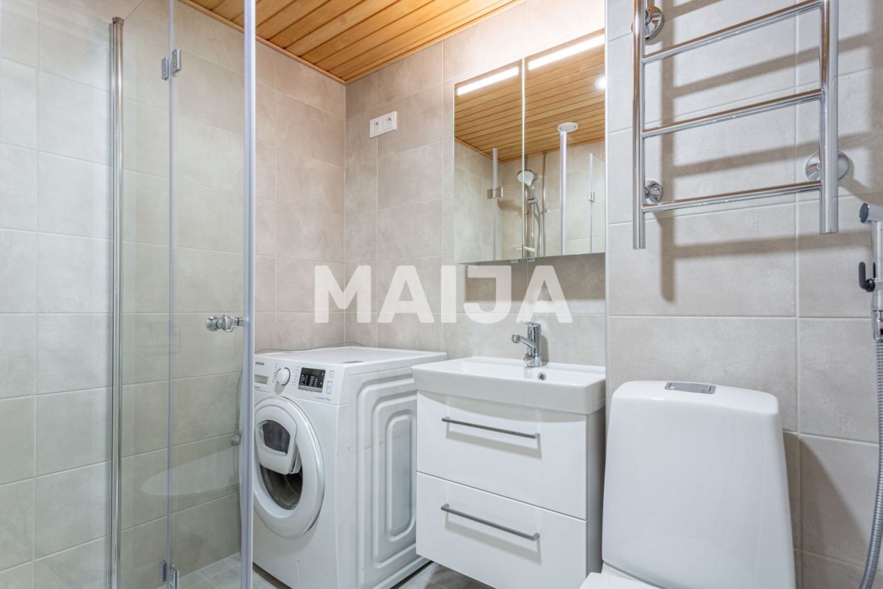 Appartement à Pirkkala, Finlande, 75 m² - image 9