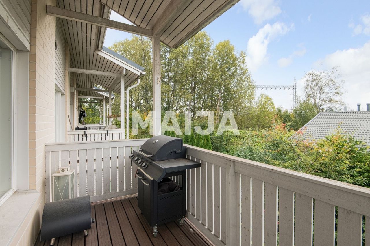 Piso en Riihimaki, Finlandia, 93.5 m² - imagen 9