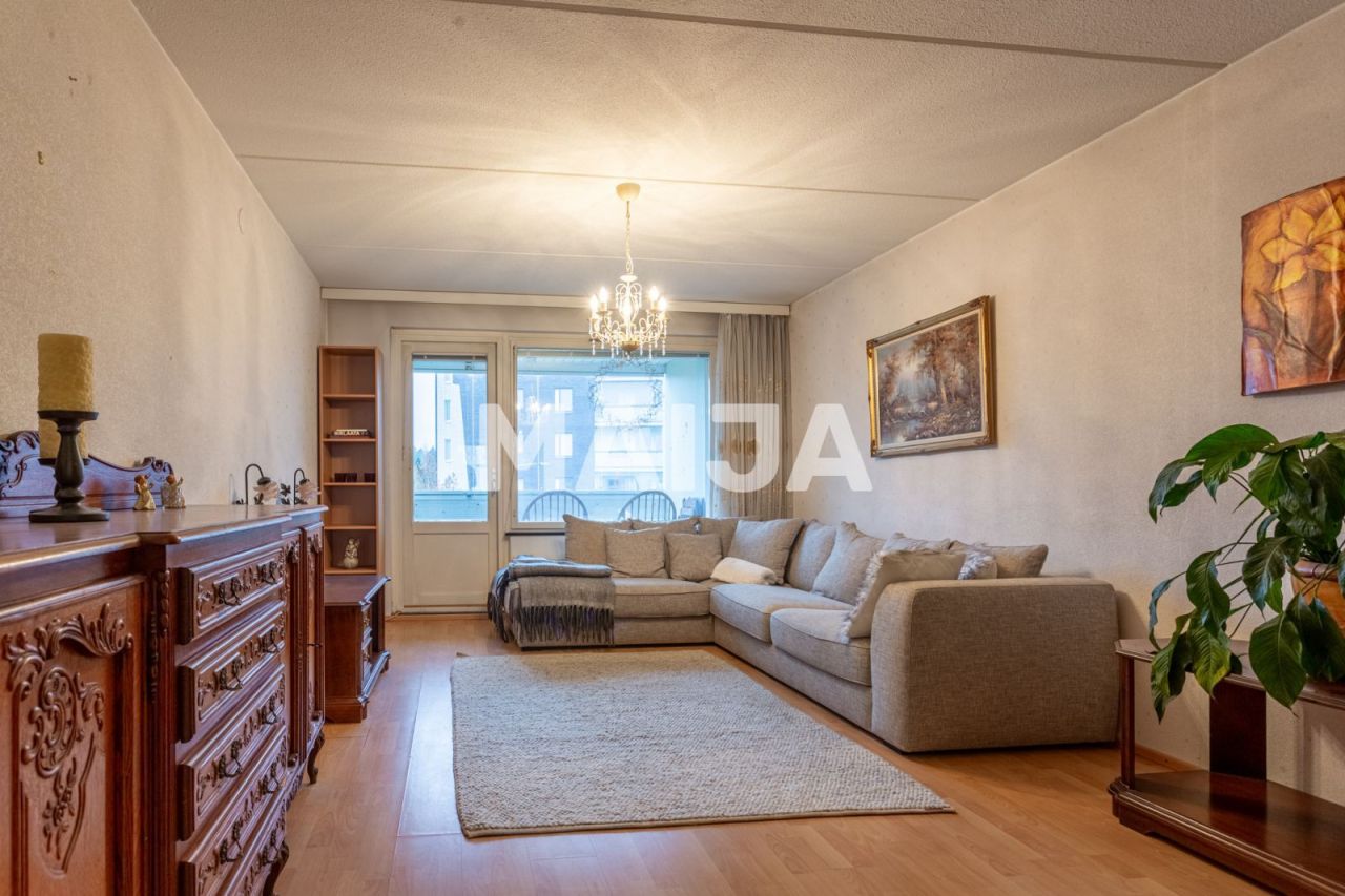 Appartement à Pirkkala, Finlande, 75 m² - image 10
