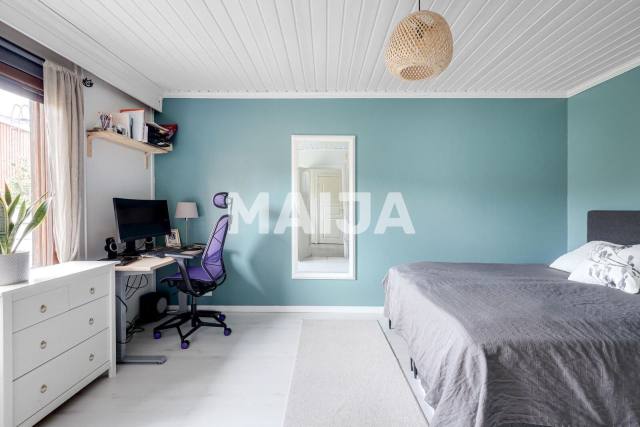 Flat in Porvoo, Finland, 103.5 m² - picture 11