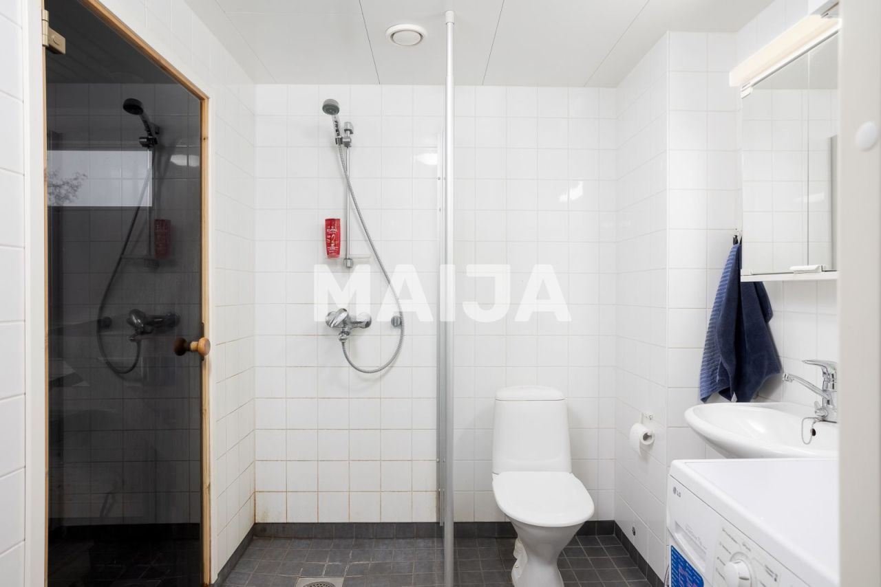 Apartment in Jyväskylä, Finnland, 47.5 m² - Foto 11