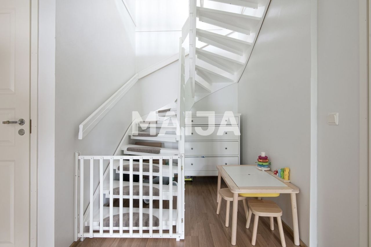 Piso en Riihimaki, Finlandia, 93.5 m² - imagen 11