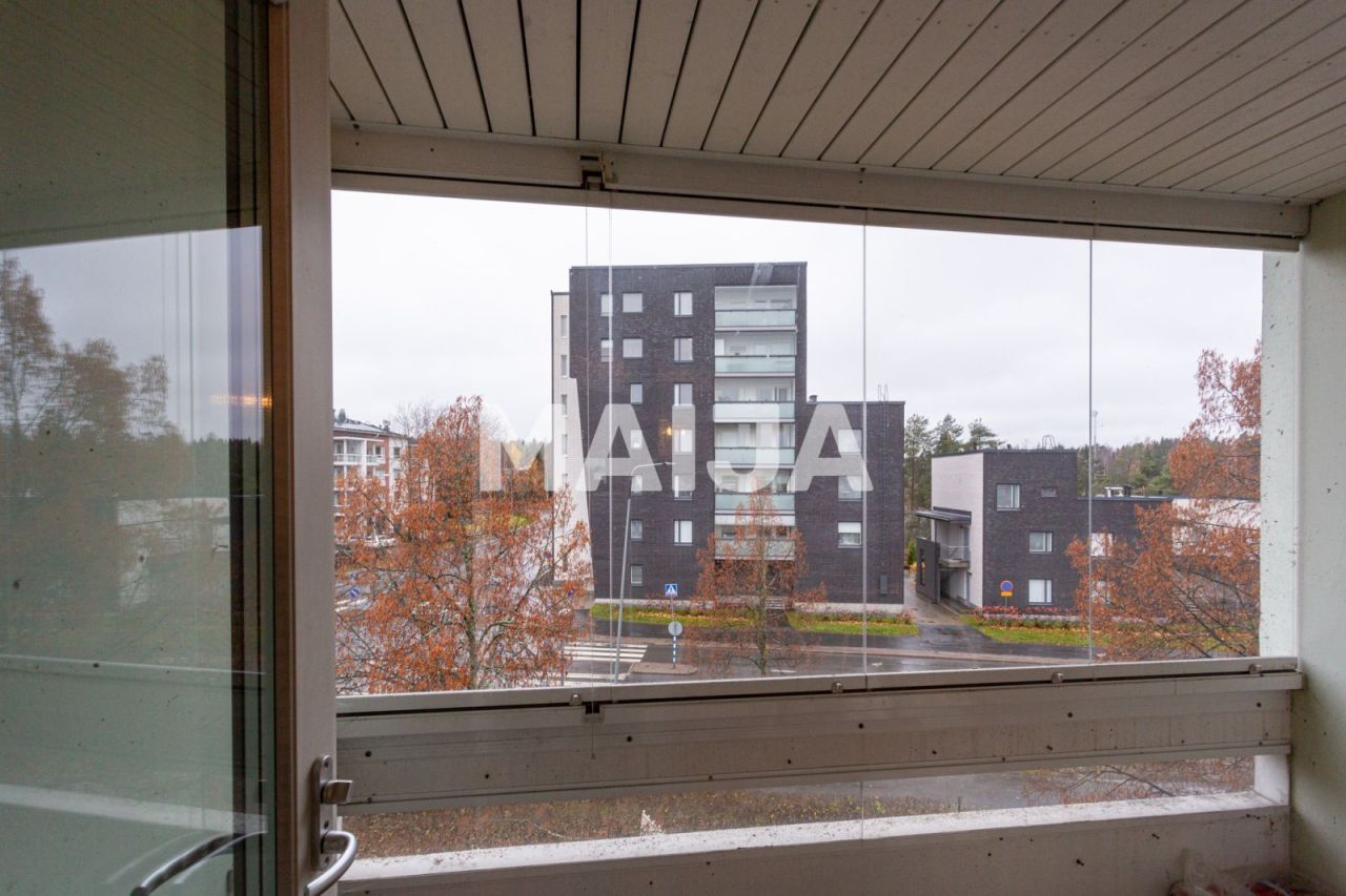 Appartement à Pirkkala, Finlande, 75 m² - image 12