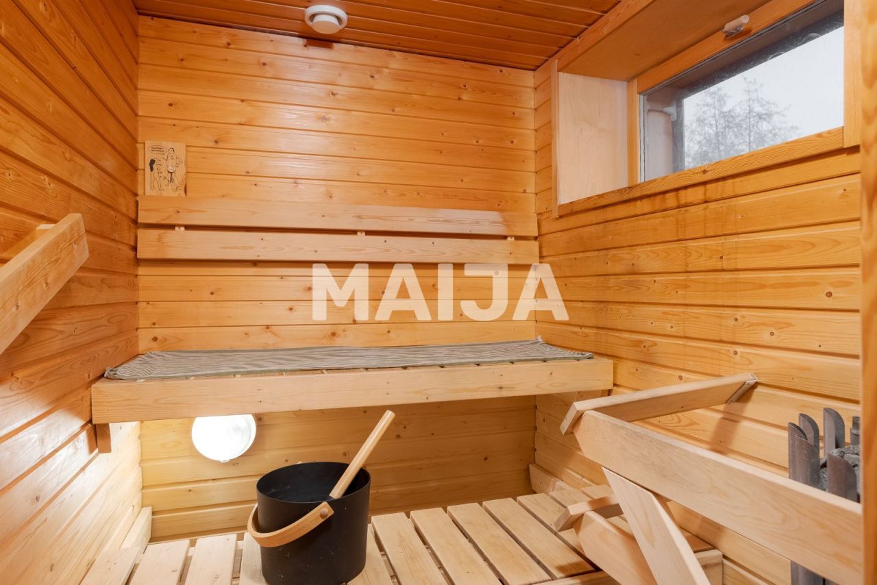 Apartment in Jyväskylä, Finnland, 47.5 m² - Foto 12