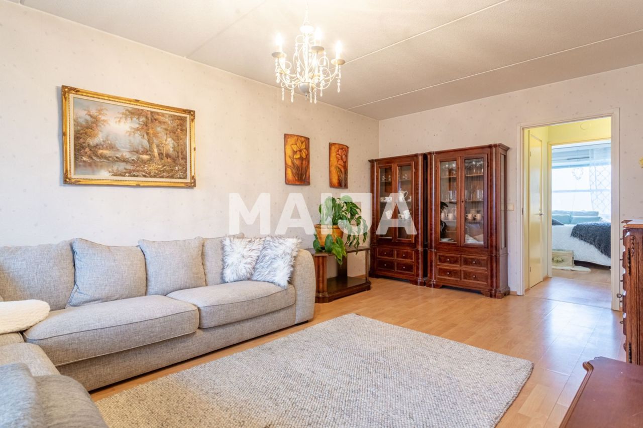 Appartement à Pirkkala, Finlande, 75 m² - image 13