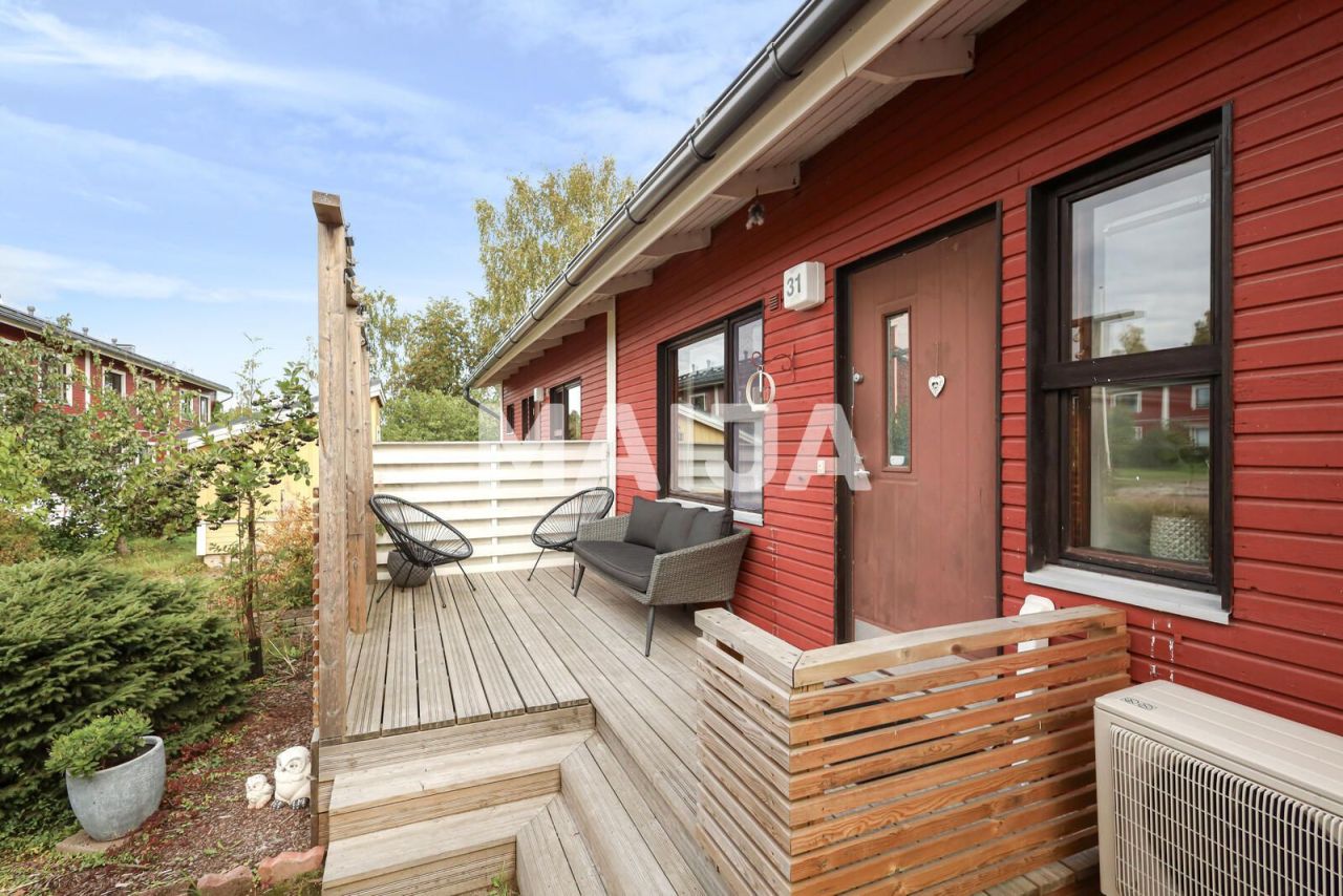 Flat in Porvoo, Finland, 103.5 m² - picture 13