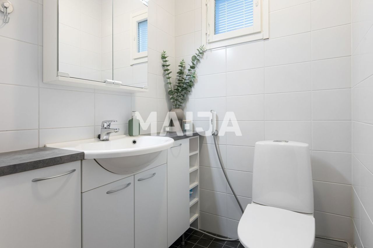 Piso en Riihimaki, Finlandia, 93.5 m² - imagen 13