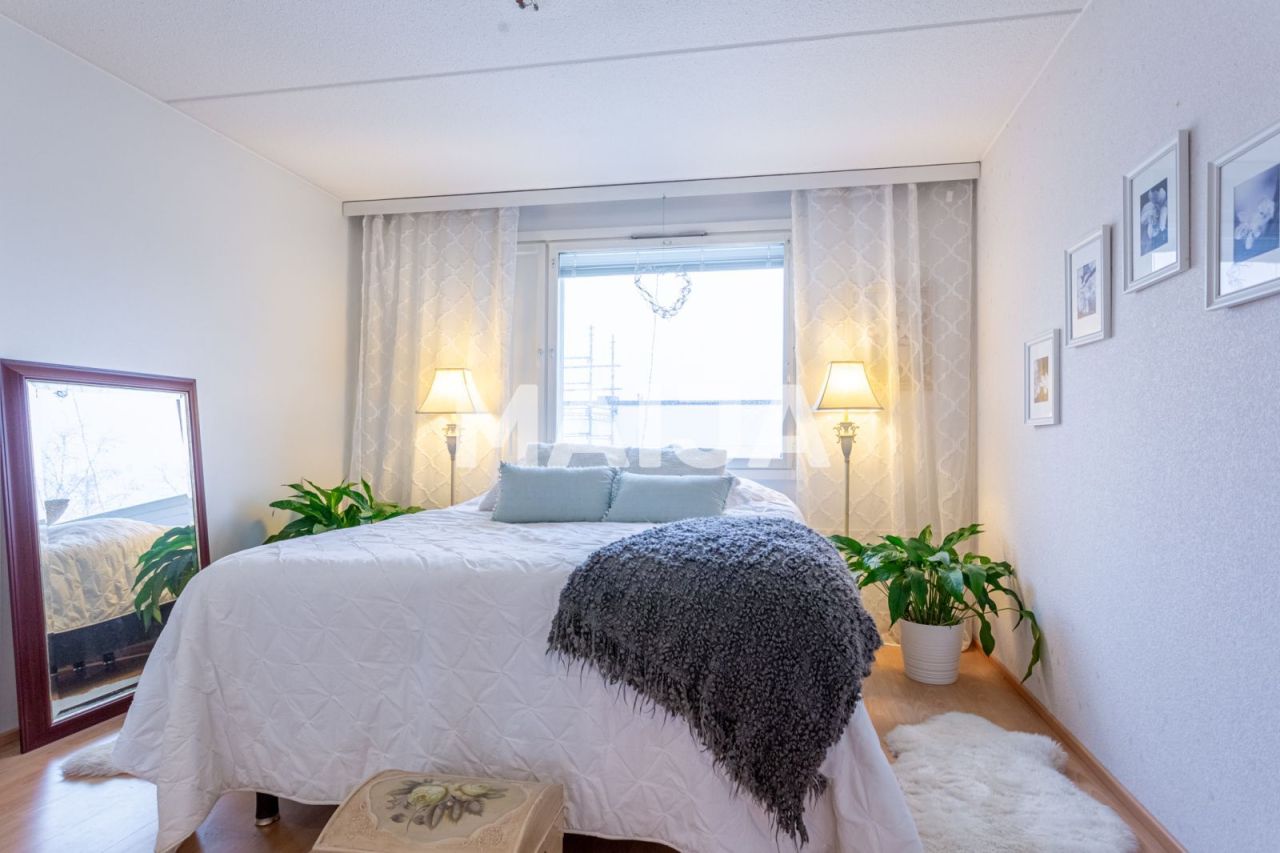 Appartement à Pirkkala, Finlande, 75 m² - image 14